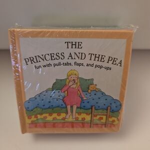 Vintage Fairy Tale Miniature Books